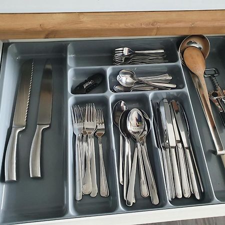 Apartament Centrum Solna Parking Free Кельце Экстерьер фото