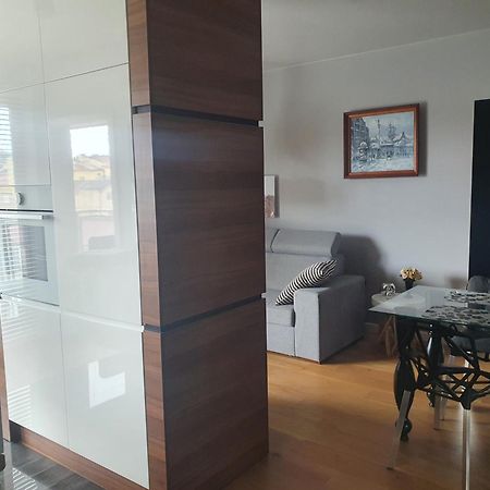 Apartament Centrum Solna Parking Free Кельце Экстерьер фото