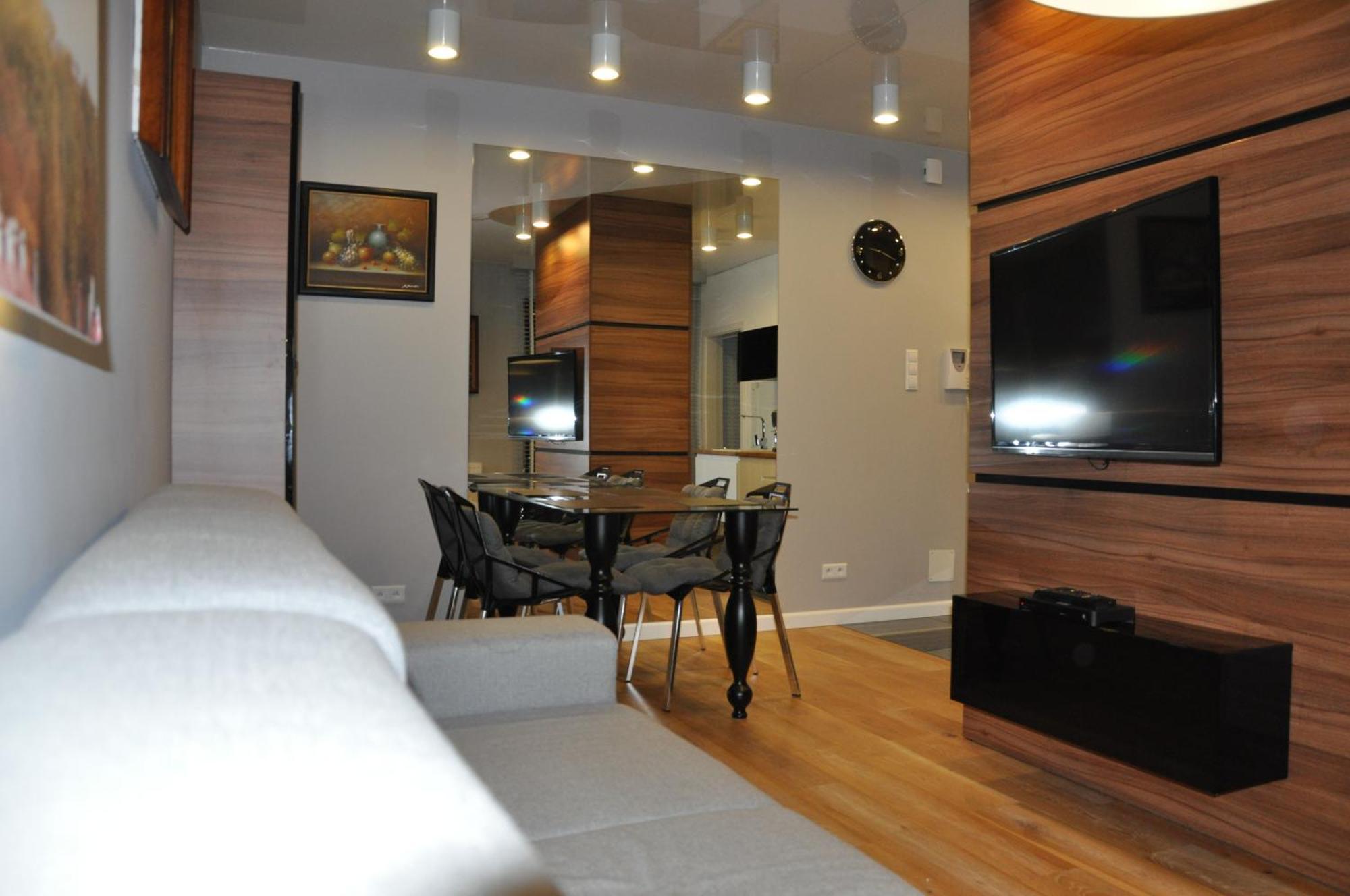 Apartament Centrum Solna Parking Free Кельце Экстерьер фото