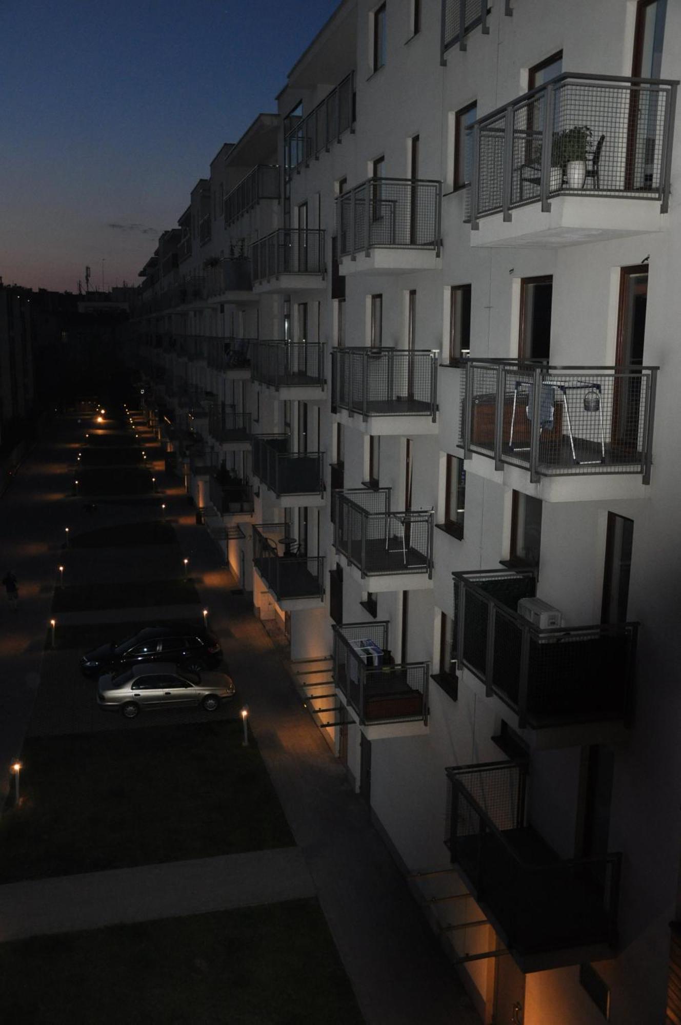 Apartament Centrum Solna Parking Free Кельце Экстерьер фото