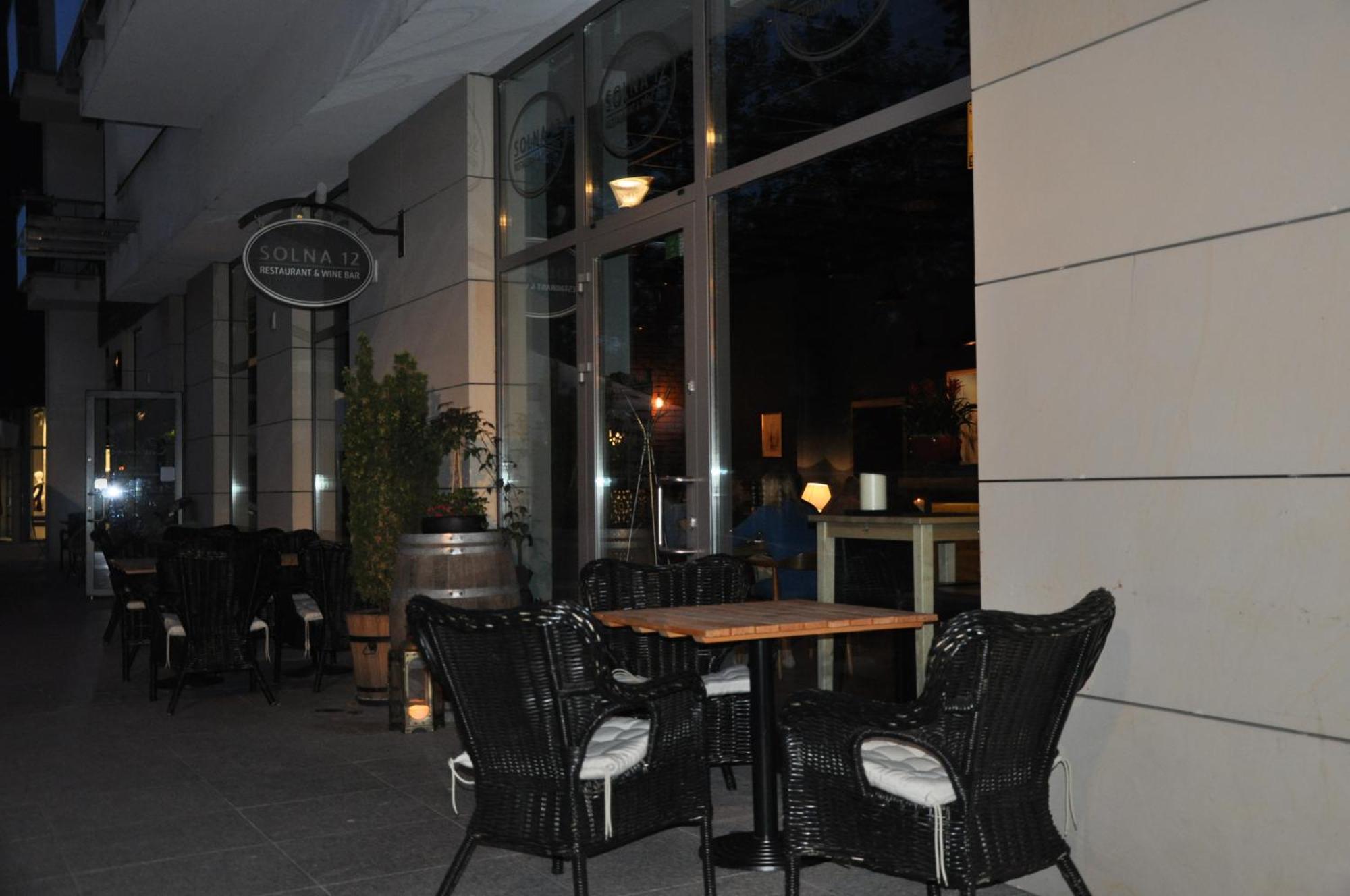 Apartament Centrum Solna Parking Free Кельце Экстерьер фото