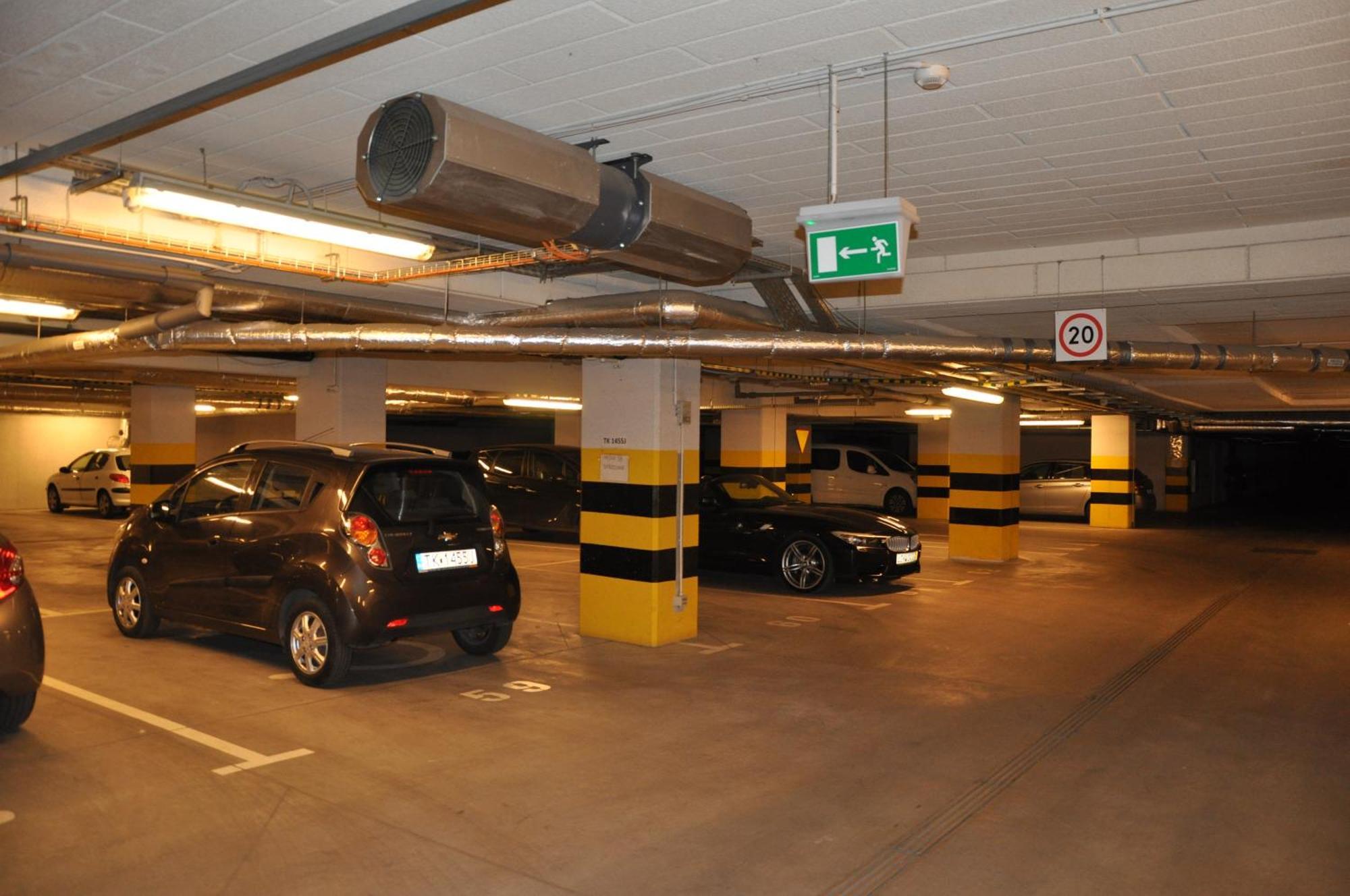 Apartament Centrum Solna Parking Free Кельце Экстерьер фото