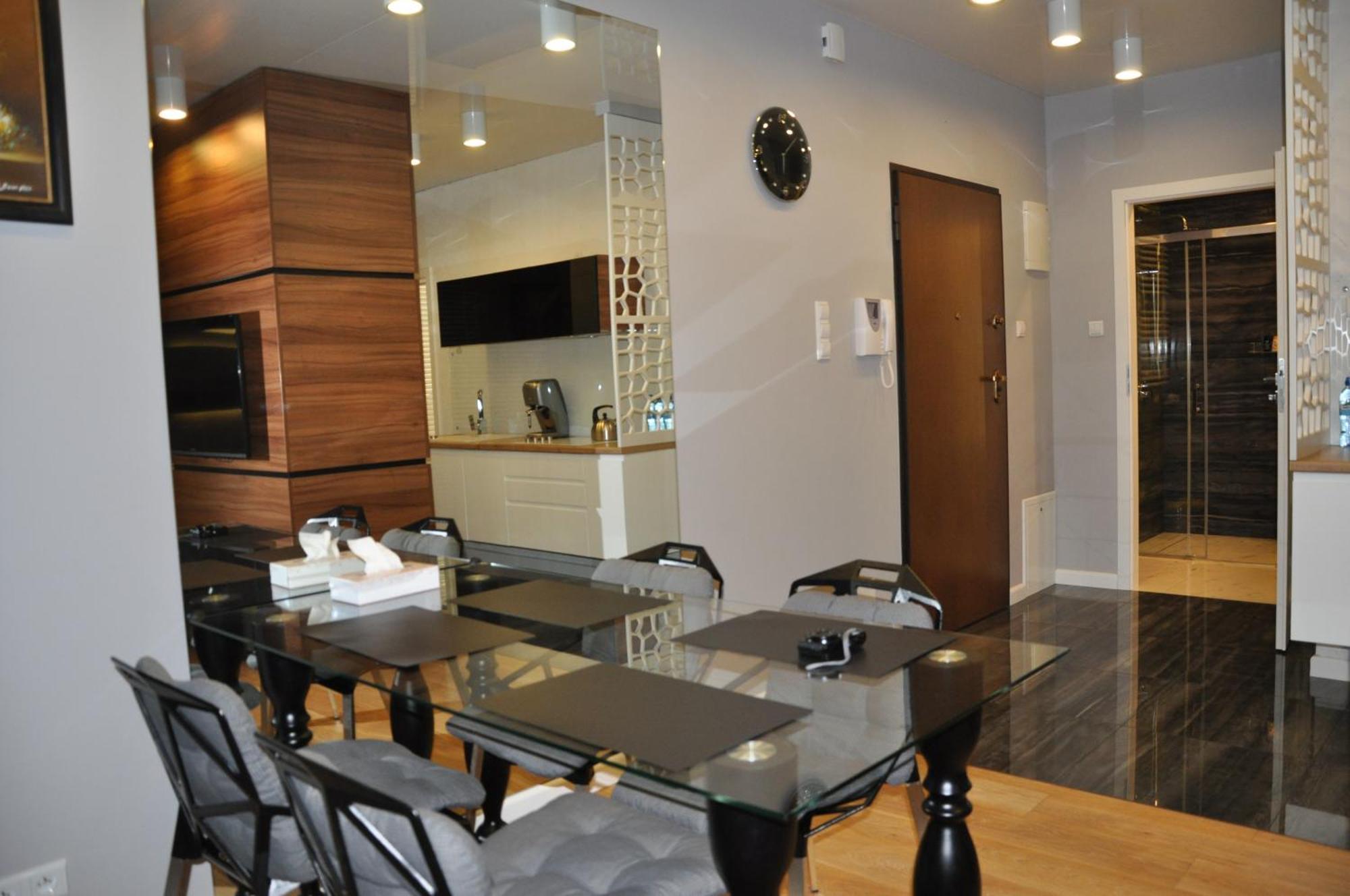Apartament Centrum Solna Parking Free Кельце Экстерьер фото