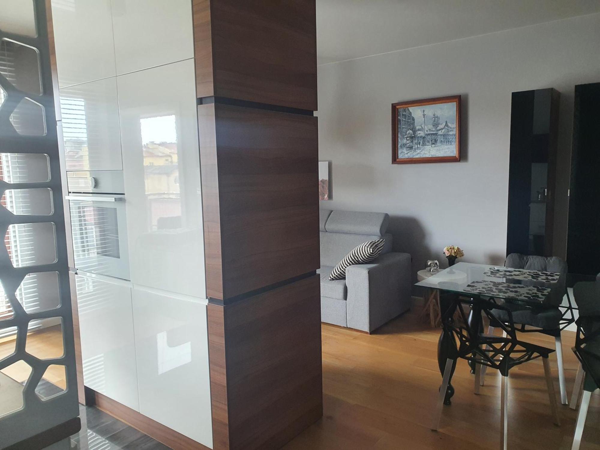 Apartament Centrum Solna Parking Free Кельце Экстерьер фото