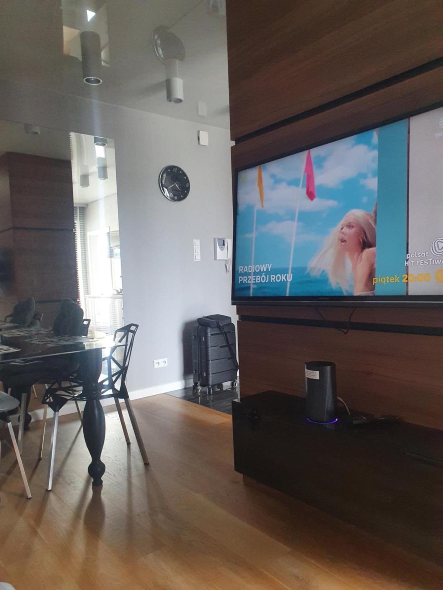 Apartament Centrum Solna Parking Free Кельце Экстерьер фото