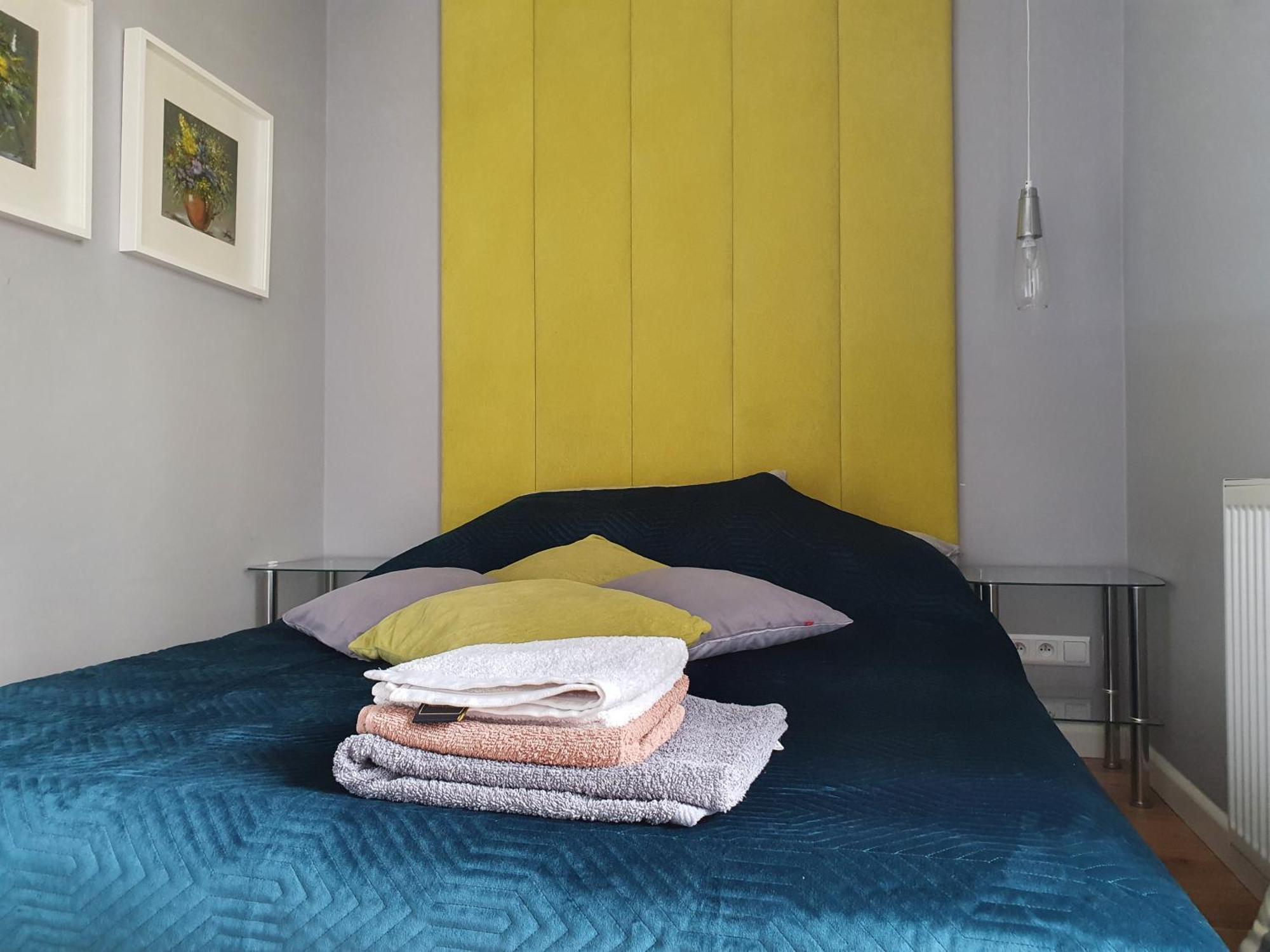 Apartament Centrum Solna Parking Free Кельце Экстерьер фото