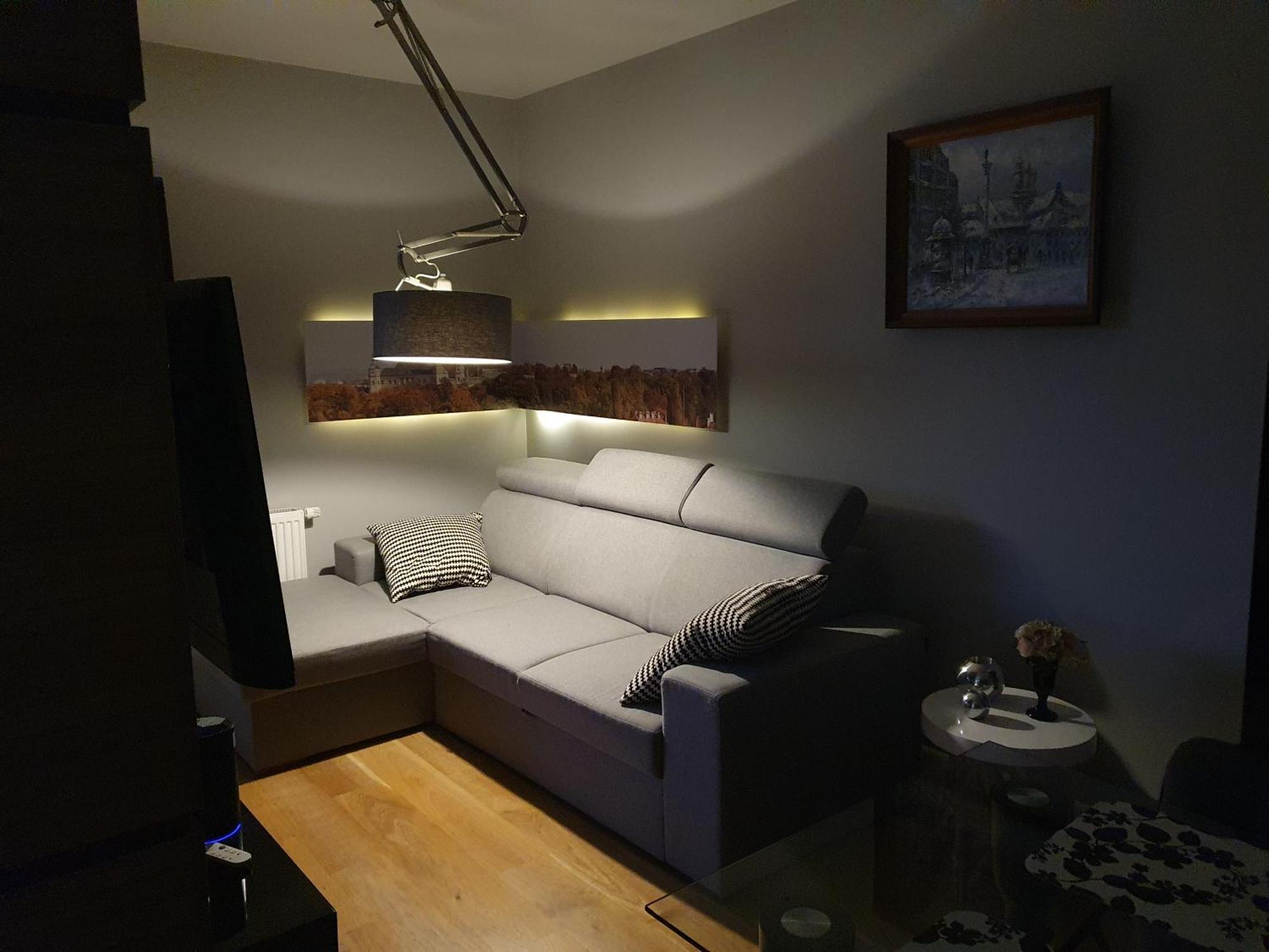 Apartament Centrum Solna Parking Free Кельце Номер фото