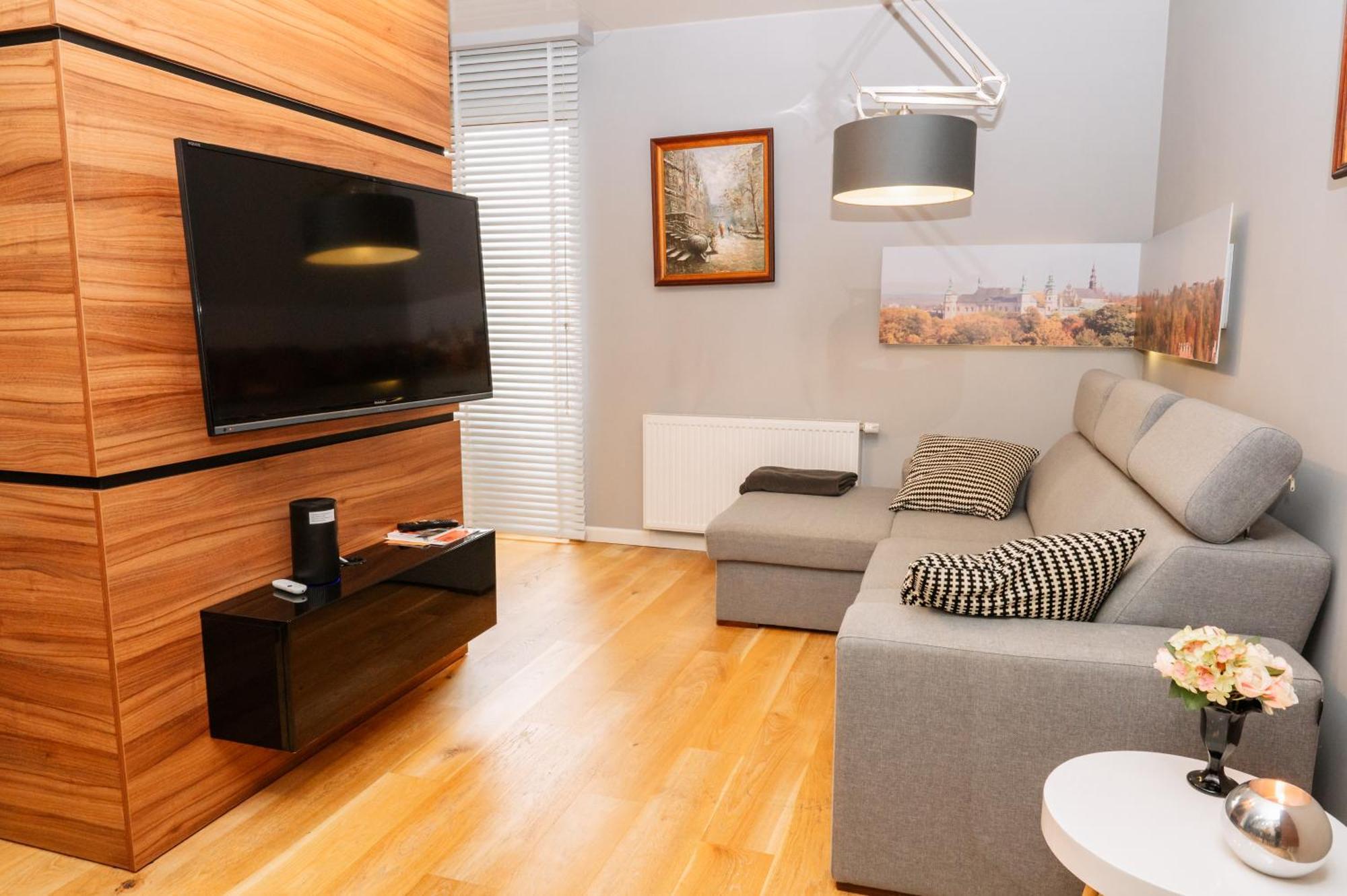 Apartament Centrum Solna Parking Free Кельце Экстерьер фото